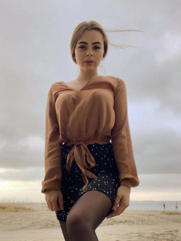 Полина - Фото 2